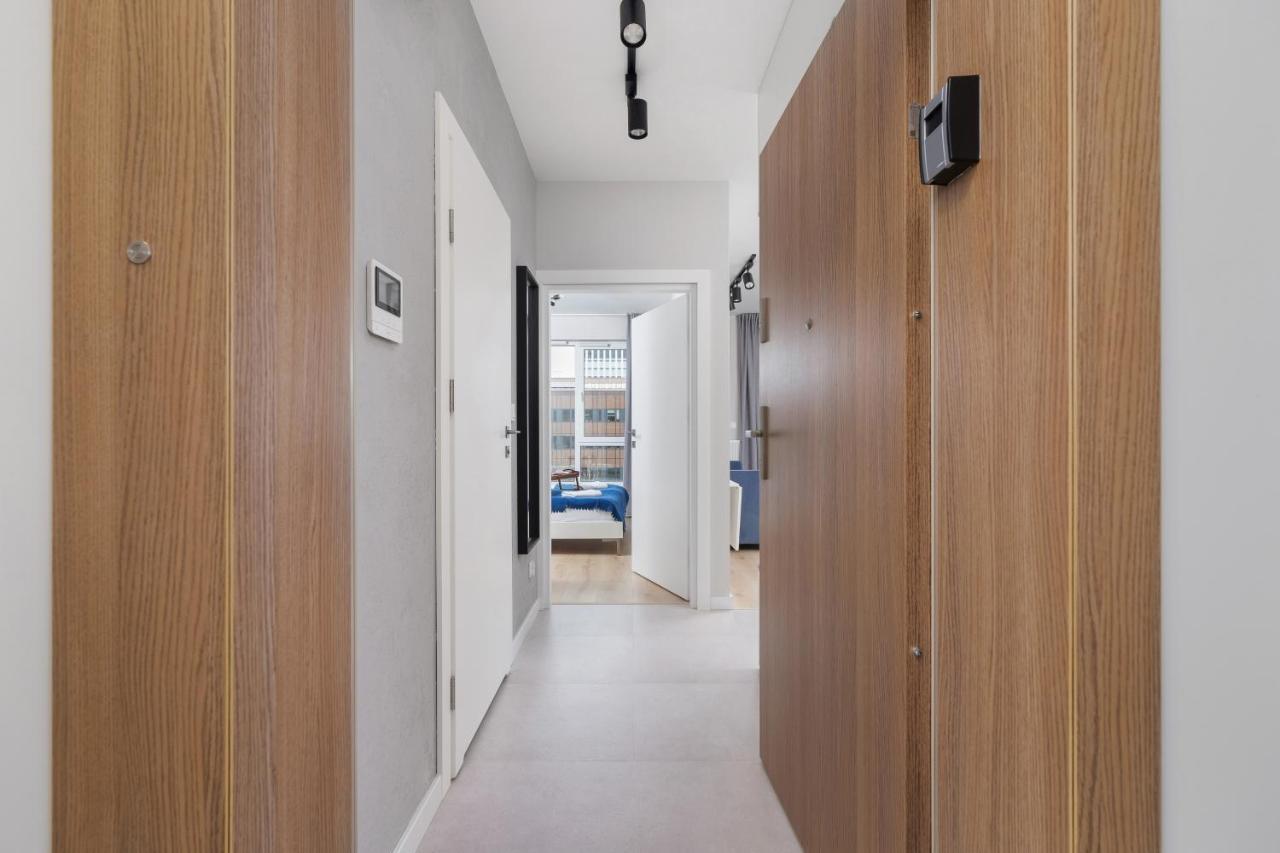 Lotniczowka Apartments By Renters Prestige Krakau Exterior foto